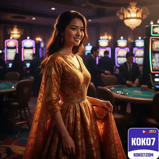 koko7 casino 